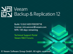 092323 1945 HowtoInstal15 240x180 - How to Install Veeam Backup & Replication 12 Cumulative Patches P20230718