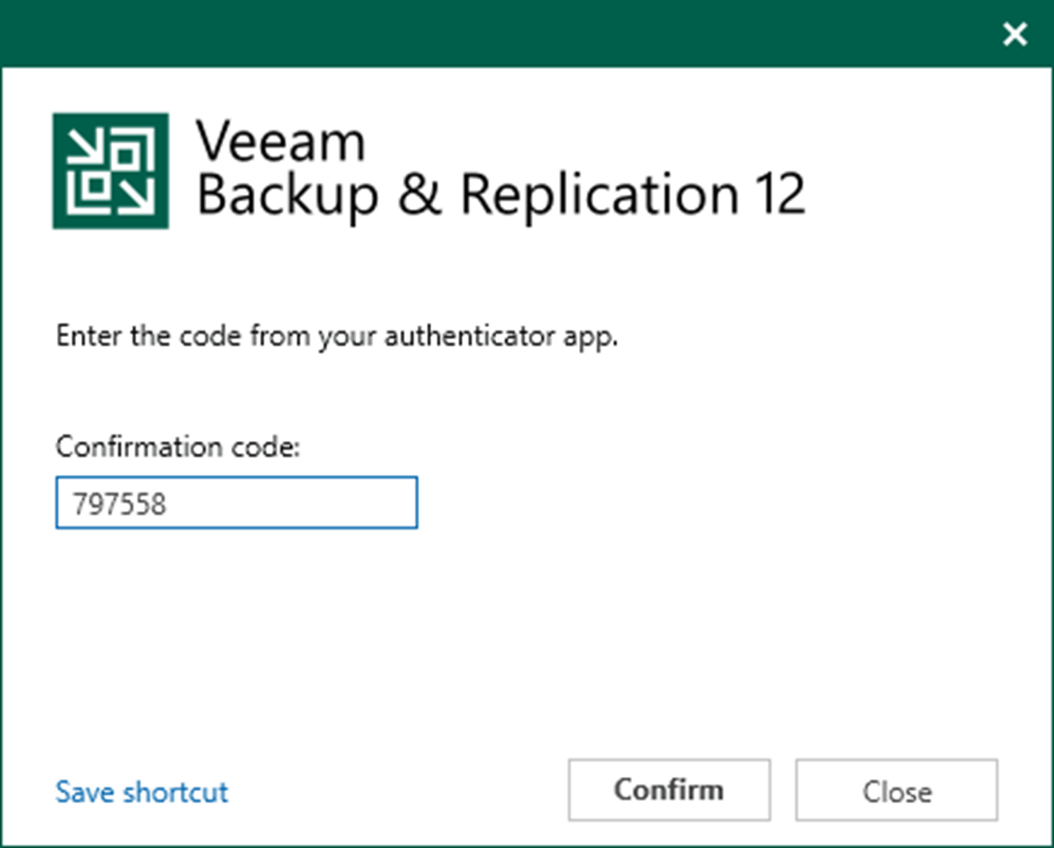 092323 1945 HowtoInstal3 - How to Install Veeam Backup & Replication 12 Cumulative Patches P20230718