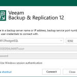 092323 2144 HowtoInstal7 150x150 - How to create a Backup job to backup the VMS portion of the Hyper-V Host at Veeam Backup and Replication v12