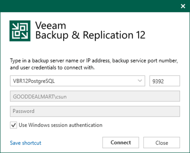 092323 2144 HowtoInstal7 768x618 - How to Install Cumulative Patches P20230718 for Veeam Backup & Replication Console 12