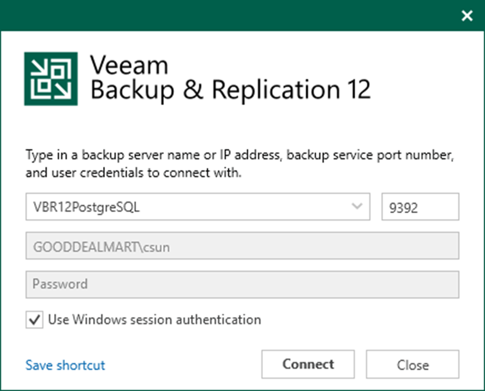 092323 2144 HowtoInstal7 - How to Install Cumulative Patches P20230718 for Veeam Backup & Replication Console 12