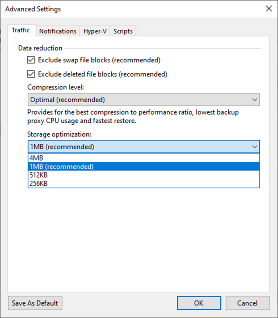 092423 1931 Howtocreate19 - How to create a Replication job to replicate the specified VMs at Veeam Backup and Replication v12
