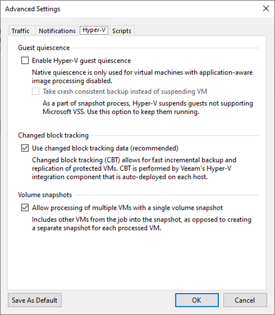092423 1931 Howtocreate21 - How to create a Replication job to replicate the specified VMs at Veeam Backup and Replication v12