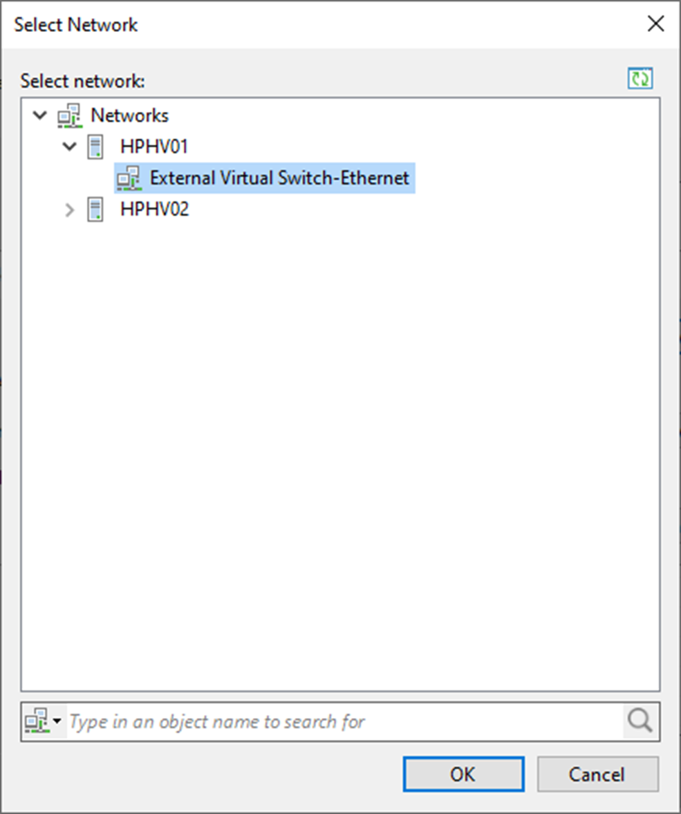 092423 2341 Howtocreate17 - How to create a Replication job with seeding to the Disaster Recovery Site at Veeam Backup and Replication v12
