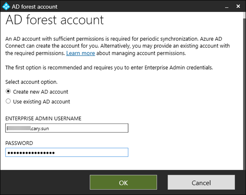 100323 1702 HowtoMigrat26 - How to Migrate Microsoft Entra Connect (Azure AD Connect) to v2