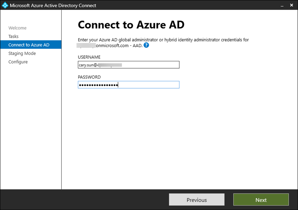 100323 1702 HowtoMigrat42 - How to Migrate Microsoft Entra Connect (Azure AD Connect) to v2