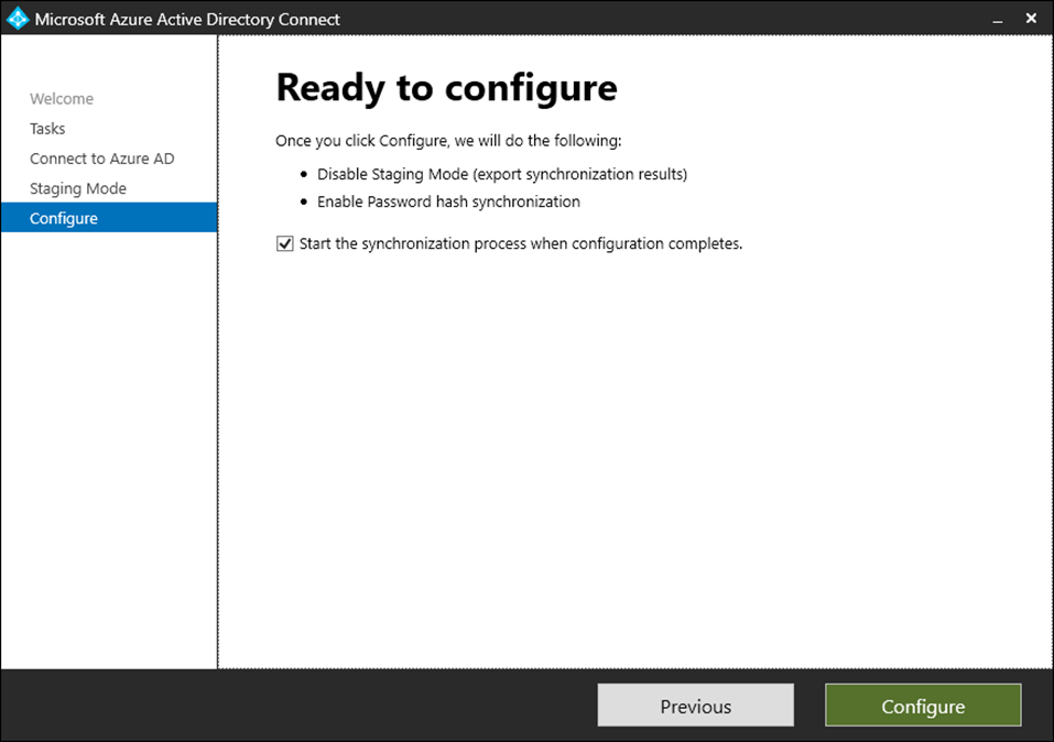 100323 1702 HowtoMigrat46 - How to Migrate Microsoft Entra Connect (Azure AD Connect) to v2