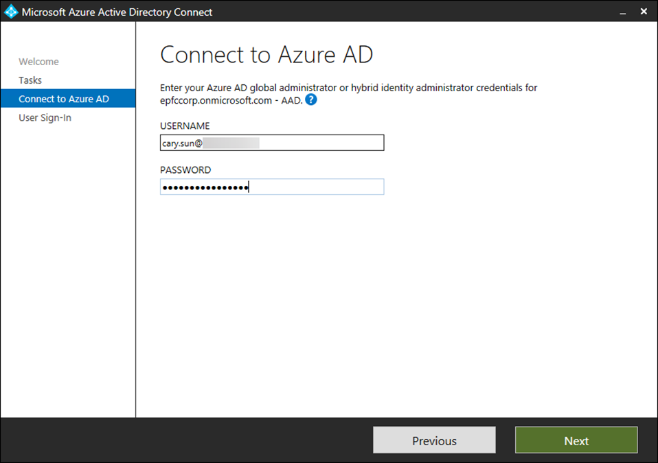 100323 1702 HowtoMigrat8 - How to Migrate Microsoft Entra Connect (Azure AD Connect) to v2