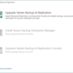 121323 0054 HowtoUpgrad9 150x150 - How to upgrade Veeam Backup for Microsoft 365 to v7a