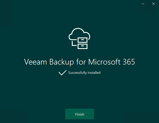 121923 2256 Howtoupgrad10 - How to upgrade Veeam Backup for Microsoft 365 to v7a