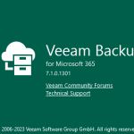 121923 2256 Howtoupgrad22 150x150 - How to Upgrade Veeam Backup and Replication with Hardened Repository to v12.1
