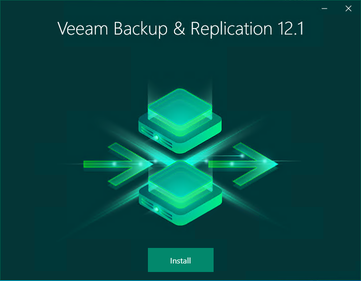 122523 2124 HowtoInstal3 - How to Install Veeam Backup and Replication 12.1