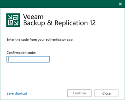 122523 2141 HowtoInstal11 - How to Install Veeam Backup and Replication Console 12.1