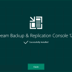 122523 2141 HowtoInstal8 150x150 - How to Install Veeam Backup and Replication 12.1