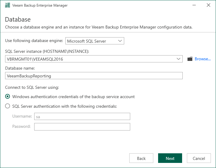 122523 2157 HowtoInstal15 - How to Install Veeam Backup Enterprise Manager 12.1