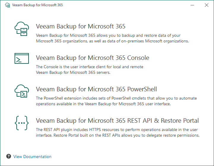 122523 2212 HowtoInstal6 - How to Install Backup for Microsoft 365 v7a