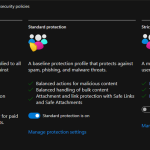 032024 2156 Howtousethe15 150x150 - How to use the Microsoft Defender portal to assign Strict preset security policies to users