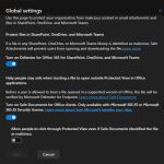 032124 2040 Howtocreate5 150x150 - How to create a Custom Quarantine Policy in Microsoft Deferent for Office 365