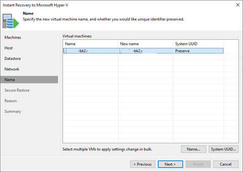 032524 1642 MigratePhys41 - Migrate Physical Machine to Microsoft Failover Cluster