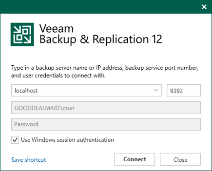 090524 2222 Howtoupgrad18 - How to upgrade Veeam Backup and Replication to v12.1.2.172