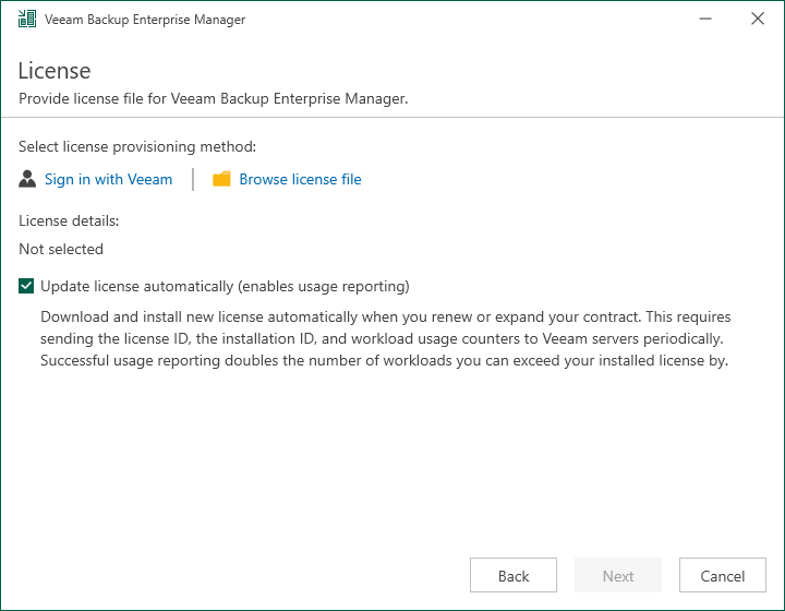 090524 2343 7 - How to upgrade Veeam Backup Enterprise Manager to v12.1.2.172