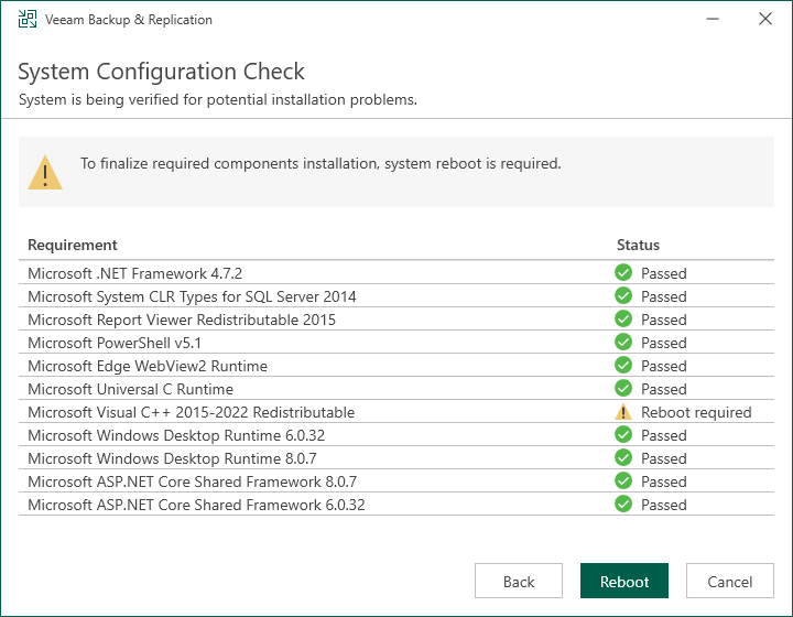 090624 0012 Howtoupgrad14 - How to upgrade Veeam Backup and Replication to v12.2.0.334