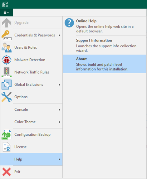 090624 0012 Howtoupgrad26 - How to upgrade Veeam Backup and Replication to v12.2.0.334