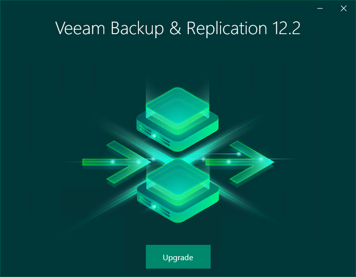 090624 0012 Howtoupgrad9 - How to upgrade Veeam Backup and Replication to v12.2.0.334