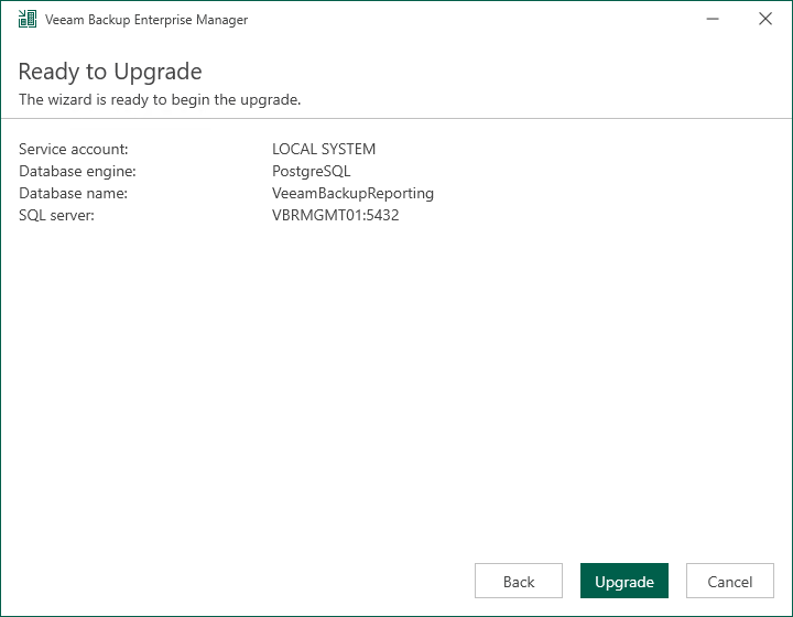 090624 0030 Howtoupgrad11 - How to upgrade Veeam Backup Enterprise Manager to v12.2.0.334