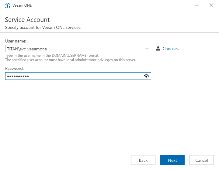 091224 1718 HowtoInstal10 - How to Install Veeam ONE v12.2