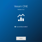 091224 1718 HowtoInstal19 150x150 - How to Upgrade Veeam ONE to v12.2