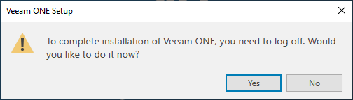 091224 1718 HowtoInstal20 - How to Install Veeam ONE v12.2