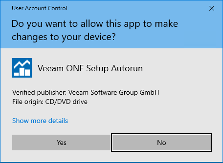 091224 1718 HowtoInstal3 - How to Install Veeam ONE v12.2