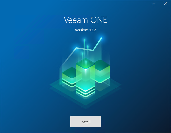 091224 1718 HowtoInstal4 - How to Install Veeam ONE v12.2