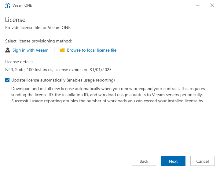 091224 1718 HowtoInstal9 - How to Install Veeam ONE v12.2