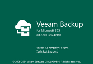 091824 2112 HowtoUpgrad28 300x207 - How to Upgrade Veeam Backup for Microsoft 365 to v8