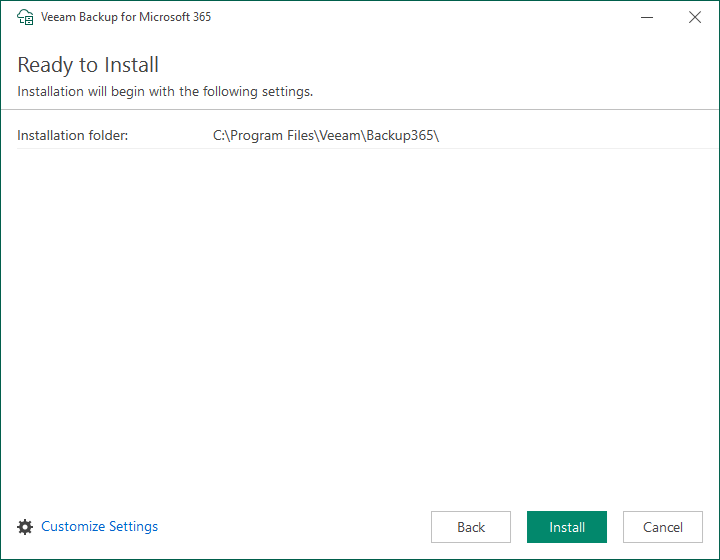 091824 2112 HowtoUpgrad36 - How to Upgrade Veeam Backup for Microsoft 365 to v8