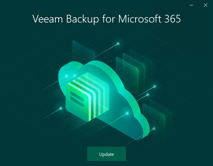 091824 2112 HowtoUpgrad6 - How to Upgrade Veeam Backup for Microsoft 365 to v8