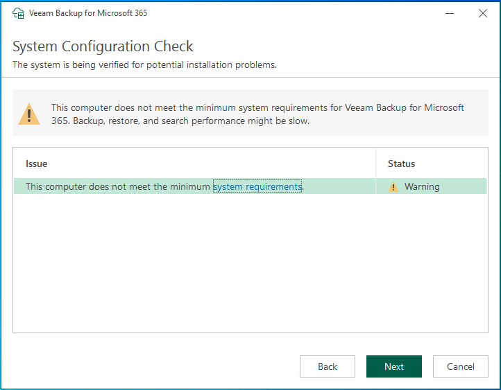 A screenshot of a computer error AI-generated content may be incorrect.