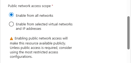 A screenshot of a computer

AI-generated content may be incorrect.